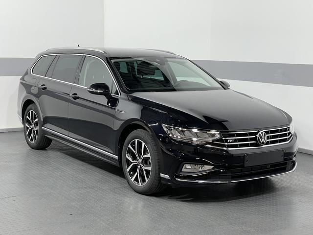 Volkswagen Passat Variant - EXECUTIVE EDITION DSG R-LINE NAVI ACC SHZ ActiveInfoDisplay ALCANTARA/LEDER LaneAssist