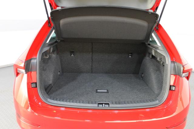 Skoda Scala AMBITION PLUS DSG NAVI SHZ SmartLink LED IMAGE PKAET 