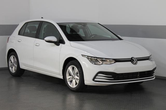 Volkswagen Golf - LIFE PLUS ACC LED RFK AppConnect ActiveInfoDisplay ParkPilot