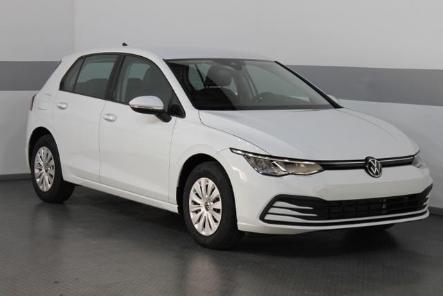 Volkswagen Golf - EDITION PDC v+h LED Licht/Regensensor KLIMAAUTOMATIK ActiveInfoDIsplay