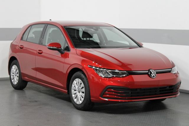 Volkswagen Golf - EDITION PDC v+h LED Licht/Regensensor KLIMAAUTOMATIK ActiveInfoDIsplay