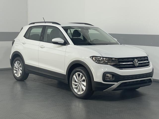 Volkswagen T-Cross - LIFE SHZ RFK NSW ParkPilot App-Connect KLIMAAUTOMATIK