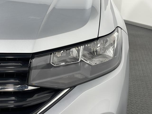 Volkswagen T-Cross LIFE SHZ NSW App-Connect KLIMAAUTOMATIK ParkPilot BSD 