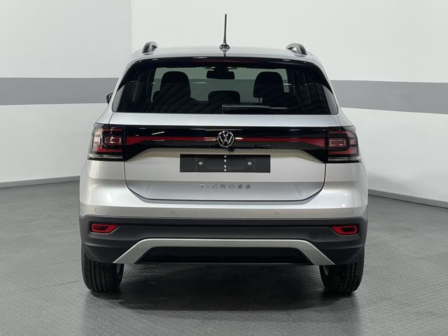 Volkswagen T-Cross LIFE SHZ NSW App-Connect KLIMAAUTOMATIK ParkPilot BSD 