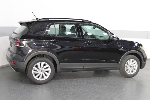 Volkswagen T-Cross LIFE SHZ NSW App-Connect KLIMAAUTOMATIK ParkPilot BSD 