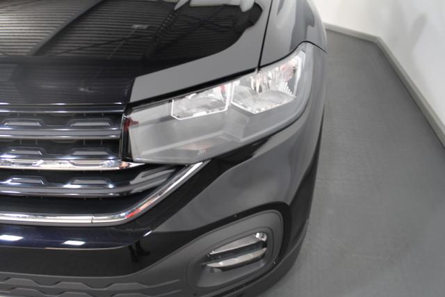 Volkswagen T-Cross LIFE SHZ NSW App-Connect KLIMAAUTOMATIK ParkPilot BSD 