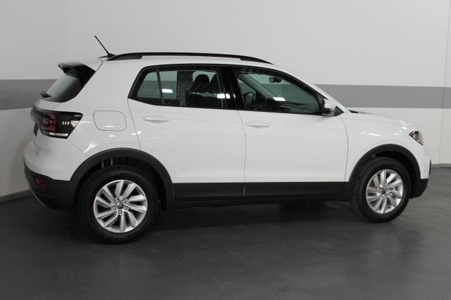 Volkswagen T-Cross LIFE SHZ KLIMAAUTOMATIK ParkPilot BSD 