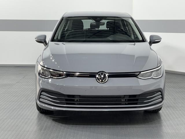 Volkswagen Golf - Life Plus ACC LED RFK AppConnect ActiveInfoDisplay ParkPilot