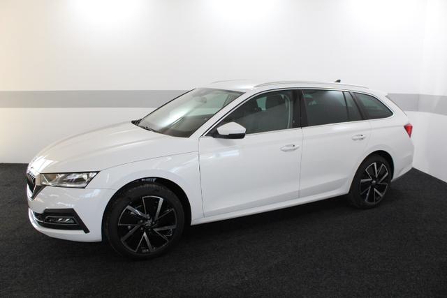 Skoda Octavia Combi - STYLE NAVI ACC VirtualCockpit KESSY PDC v+h SHZ