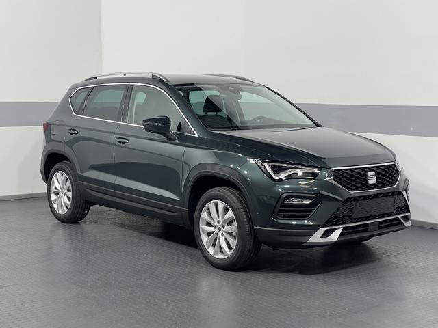 Seat Ateca - STYLE LED SHZ NAVI ACC DigitalCockpit Park Assist KLIMAAUTOMATIK