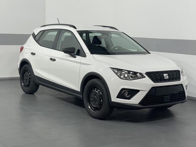 Seat Arona - REFERENCE RADIO PDC NSW KLIMA EL.PAKET