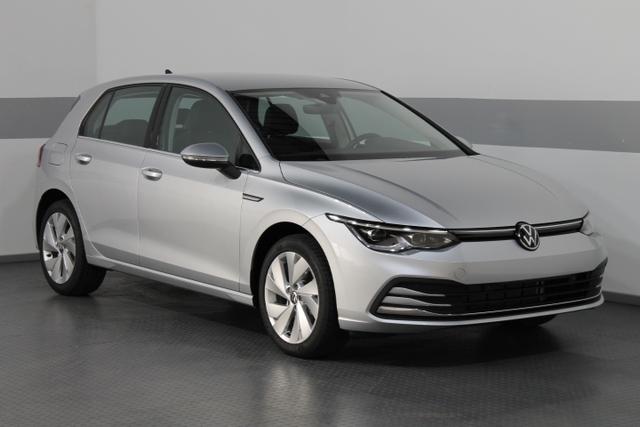 Volkswagen Golf - STYLE PLUS SHZ NAVI ActiveInfoDisplay ACC LED ParkPilot