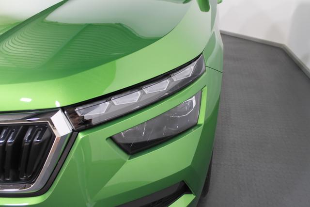 Skoda Kamiq STYLE PLUS DSG DYNAMIC NAVI VirtualCockpit SHZ ACC PDC v+h KESSY SmartLink 
