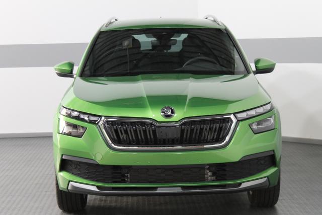 Skoda Kamiq STYLE PLUS DSG DYNAMIC NAVI VirtualCockpit SHZ ACC PDC v+h KESSY SmartLink 