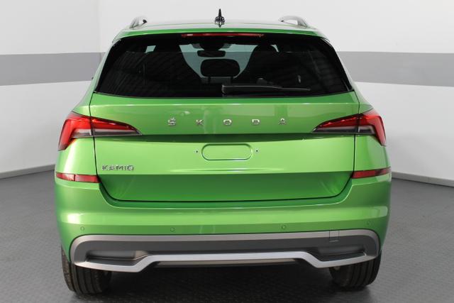 Skoda Kamiq STYLE PLUS DSG DYNAMIC NAVI VirtualCockpit SHZ ACC PDC v+h KESSY SmartLink 