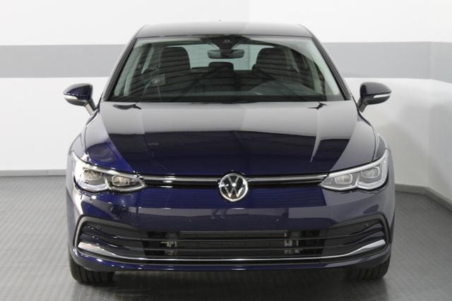 Volkswagen Golf - Style Plus SHZ NAVI ActiveInfoDisplay ACC LED ParkPilot