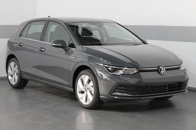 Volkswagen Golf - STYLE PLUS SHZ NAVI ActiveInfoDisplay ACC LED ParkPilot