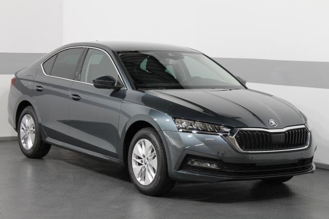 Skoda Octavia - AMBITION PLUS SHZ PDC v+h SmartLink KLIMAAUTOMATIK