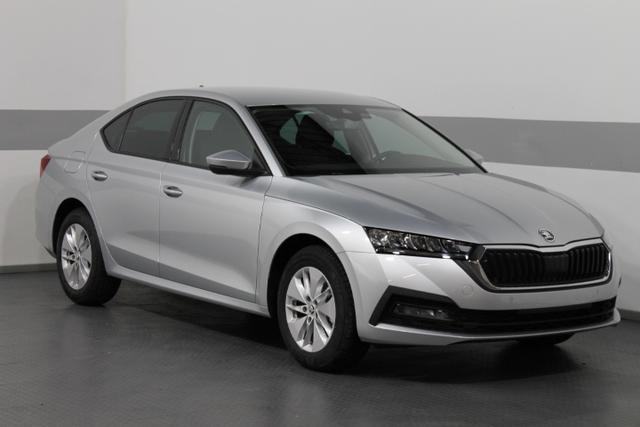 Skoda Octavia - AMBITION PLUS KLIMAAUTOMATIK PDC v+h ActiveInfoDisplay SHZ LED