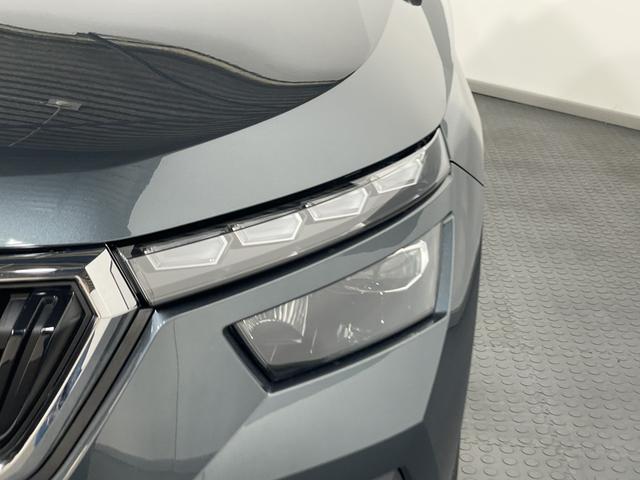 Skoda Kamiq STYLE PLUS KESSY LED PDC SmartLink KLIMAAUTOMATIK TEMPOMAT 