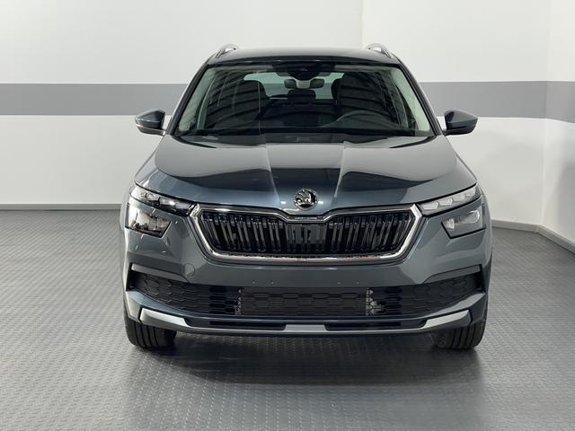 Skoda Kamiq STYLE PLUS KESSY LED PDC SmartLink KLIMAAUTOMATIK TEMPOMAT 