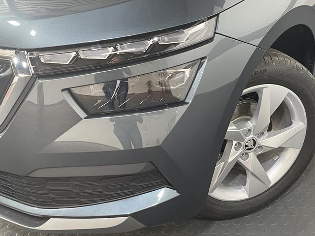 Skoda Kamiq STYLE PLUS KESSY LED PDC SmartLink KLIMAAUTOMATIK TEMPOMAT 