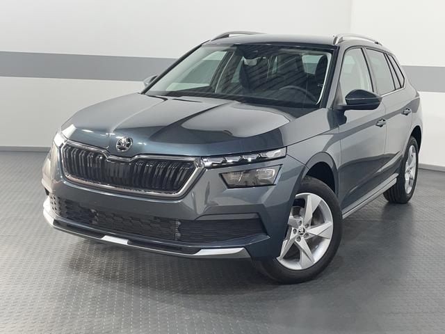 Skoda Kamiq STYLE PLUS KESSY LED PDC SmartLink KLIMAAUTOMATIK TEMPOMAT 