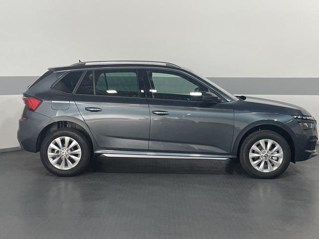 Skoda Kamiq STYLE PLUS DYNAMIC ActiveInfoDisplay LED KESSY
