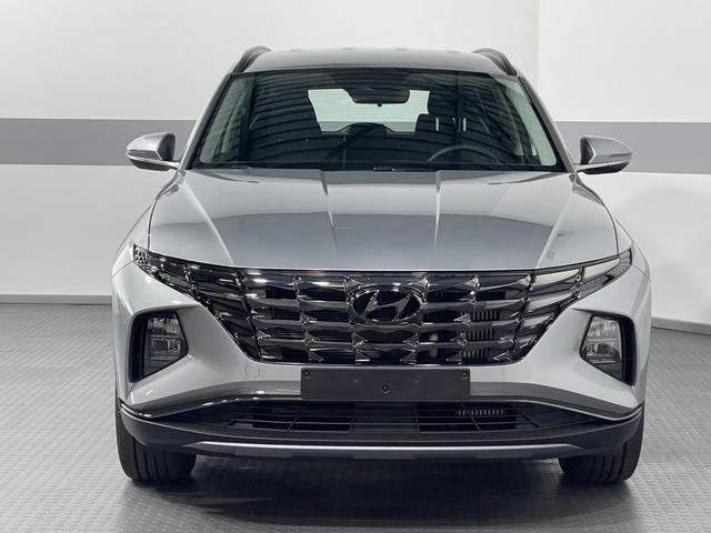 Hyundai Tucson Style PLUS LED NAVI SHZ PDC RFK 18ALU KLIMAAUTOMATIK DigitalCockpit 