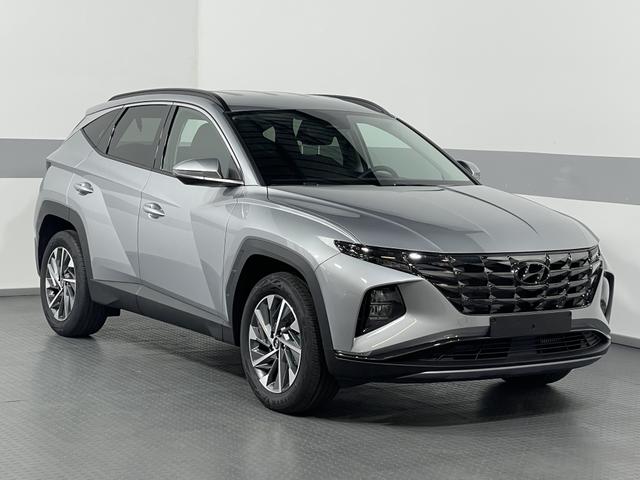 Hyundai Tucson Style PLUS LED NAVI SHZ PDC RFK 18ALU KLIMAAUTOMATIK DigitalCockpit 