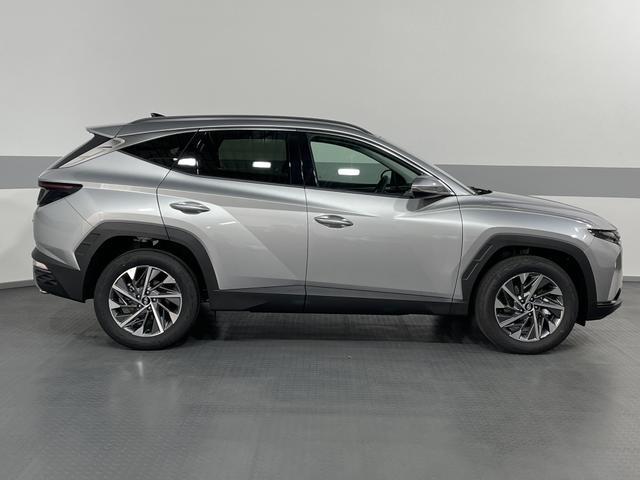 Hyundai Tucson Style PLUS LED NAVI SHZ PDC RFK 18ALU KLIMAAUTOMATIK DigitalCockpit 