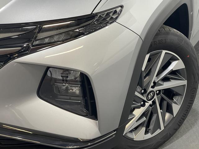 Hyundai Tucson Style PLUS LED NAVI SHZ PDC RFK 18ALU KLIMAAUTOMATIK DigitalCockpit 