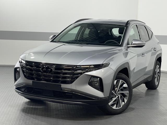 Hyundai Tucson Style PLUS LED NAVI SHZ PDC RFK 18ALU KLIMAAUTOMATIK DigitalCockpit 
