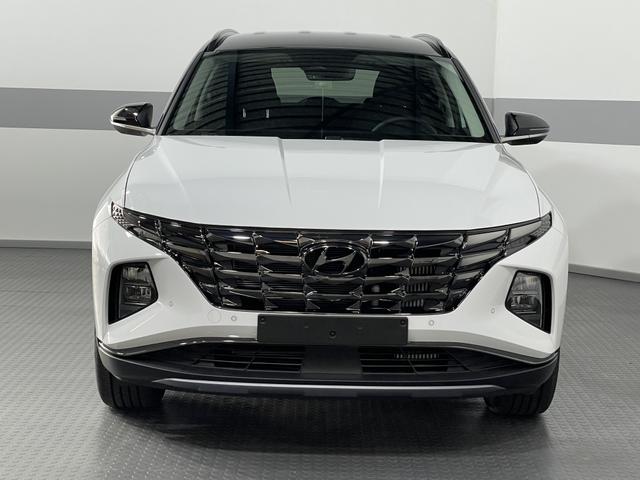 Hyundai Tucson Premium PLUS NAVI SHZ RFK LED PDC v+h DigitalCockpit 