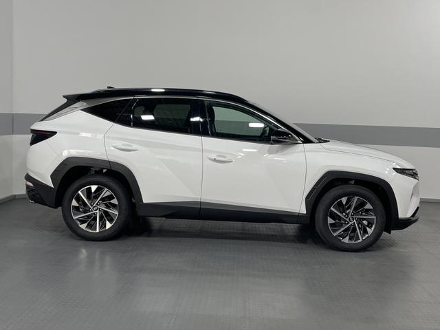 Hyundai Tucson Premium PLUS NAVI SHZ RFK LED PDC v+h DigitalCockpit 
