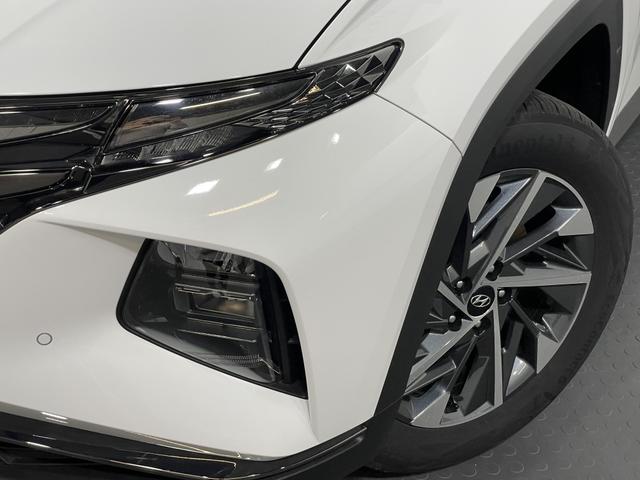 Hyundai Tucson Premium PLUS NAVI SHZ RFK LED PDC v+h DigitalCockpit 