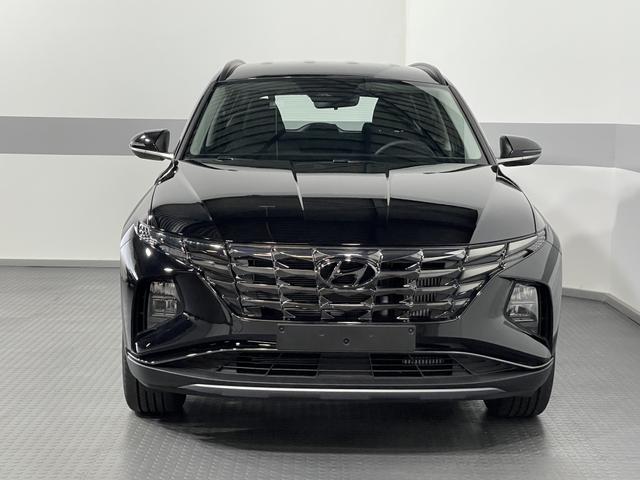 Hyundai Tucson Style PLUS DCT MHEV LED NAVI SHZ PDC RFK 18ALU KLIMAAUTOMATIK DigitalCockpit 