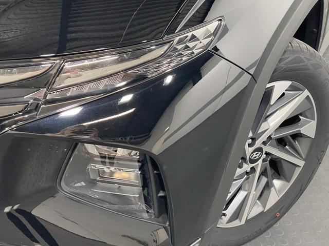 Hyundai Tucson Style PLUS DCT MHEV LED NAVI SHZ PDC RFK 18ALU KLIMAAUTOMATIK DigitalCockpit 