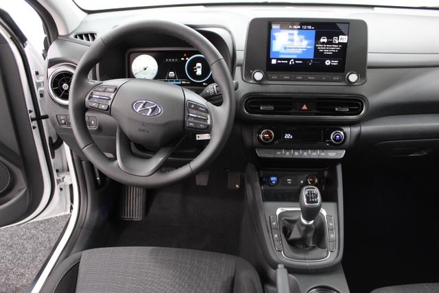 Hyundai KONA Premium Plus LED SHZ PDC KLIMAAUTOMATIK DigitalCockpit RFK 