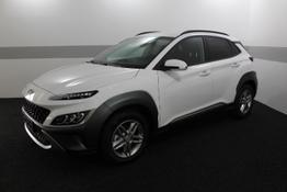 Hyundai II KONA - Premium Plus LED SHZ PDC KLIMAAUTOMATIK DigitalCockpit RFK