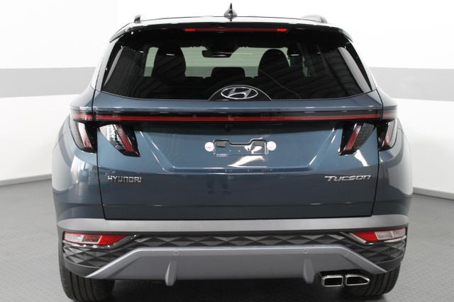 Hyundai Tucson Premium PLUS NAVI SHZ RFK LED PDC v+h DigitalCockpit 
