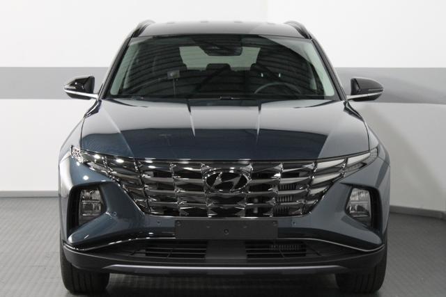 Hyundai Tucson Premium PLUS NAVI SHZ RFK LED PDC v+h DigitalCockpit 
