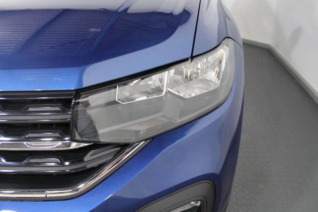 Volkswagen T-Cross LIFE SHZ RFK ActiveInfoDisplay NSW App-Connect KLIMAAUTOMATIK ParkPilot BSD 