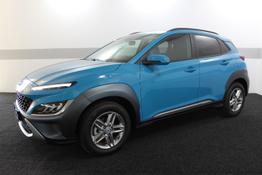 Hyundai II KONA - Premium Plus LED SHZ PDC KLIMAAUTOMATIK DigitalCockpit RFK