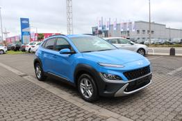 Hyundai II KONA - Premium Plus LED SHZ PDC KLIMAAUTOMATIK DigitalCockpit RFK