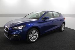 Seat II Leon - Style Plus ACC LED ParkAssist DigitalCockpit Licht/Regensensor