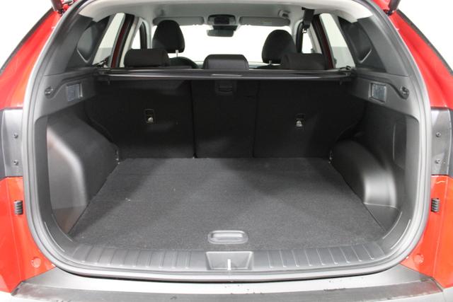 Hyundai Tucson Impression PLUS DCT MHEV ACC SHZ RFK NAVI LED KRELL DigitalCockpit 