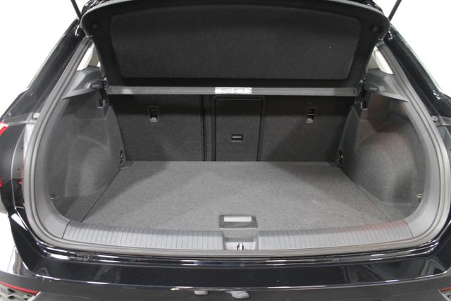 Volkswagen T-Roc BUSINESS DSG NAVI RFK SHZ ParkPilot ACC KEYLESS 