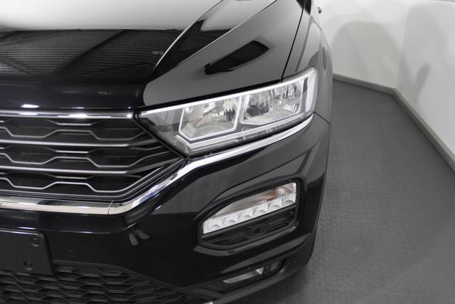 Volkswagen T-Roc BUSINESS DSG NAVI RFK SHZ ParkPilot ACC KEYLESS 