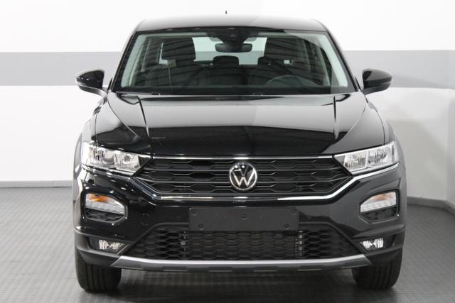 Volkswagen T-Roc BUSINESS DSG NAVI RFK SHZ ParkPilot ACC KEYLESS 
